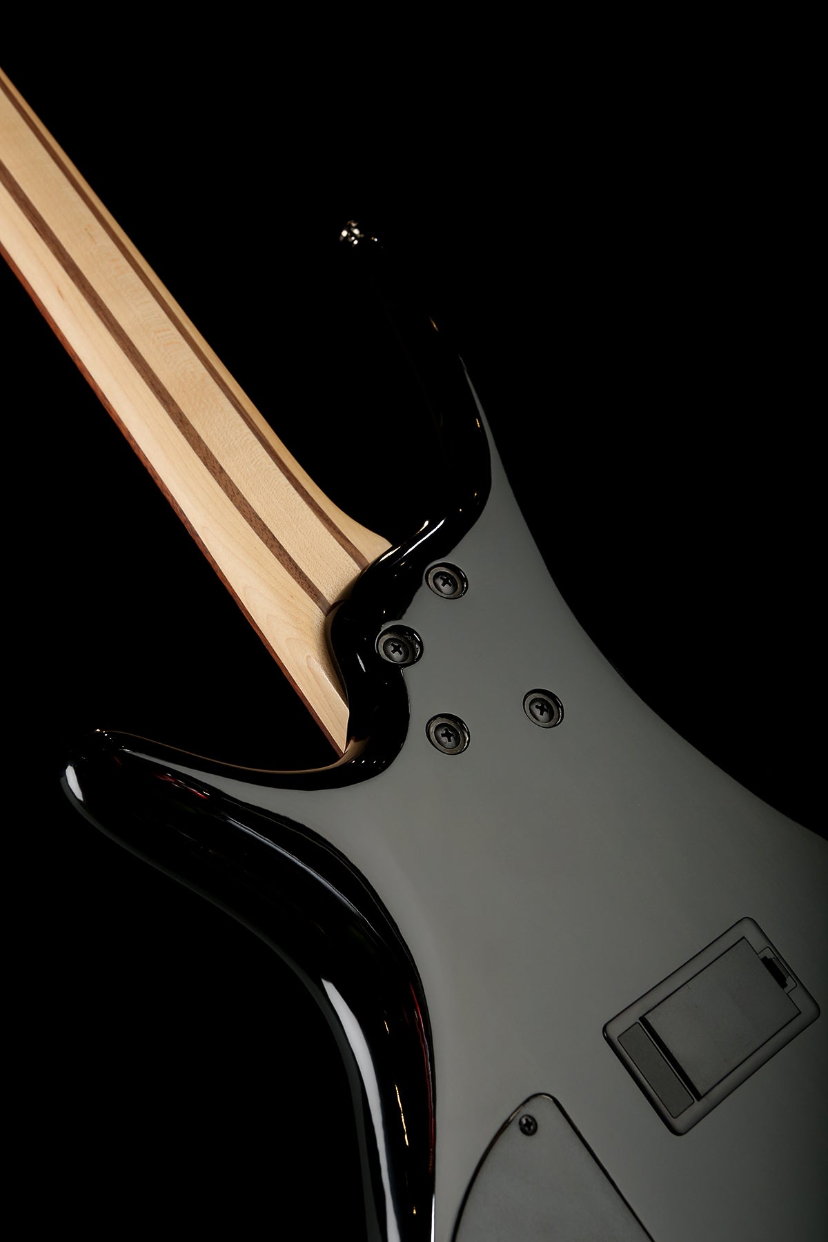 Ibanez SR400EQM - Bass Centre Music Store Melbourne