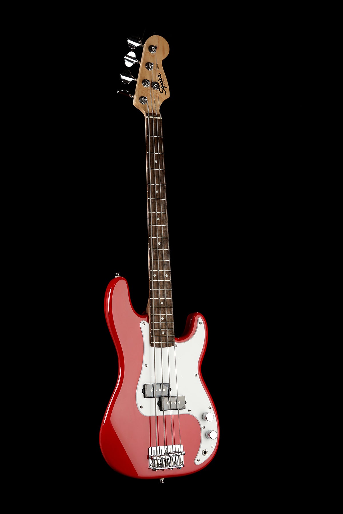 Squier Mini Precision Bass - Bass Centre Music Store Melbourne