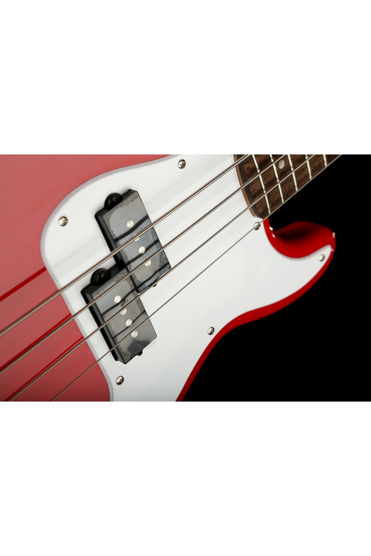 Squier Mini Precision Bass - Bass Centre Music Store Melbourne