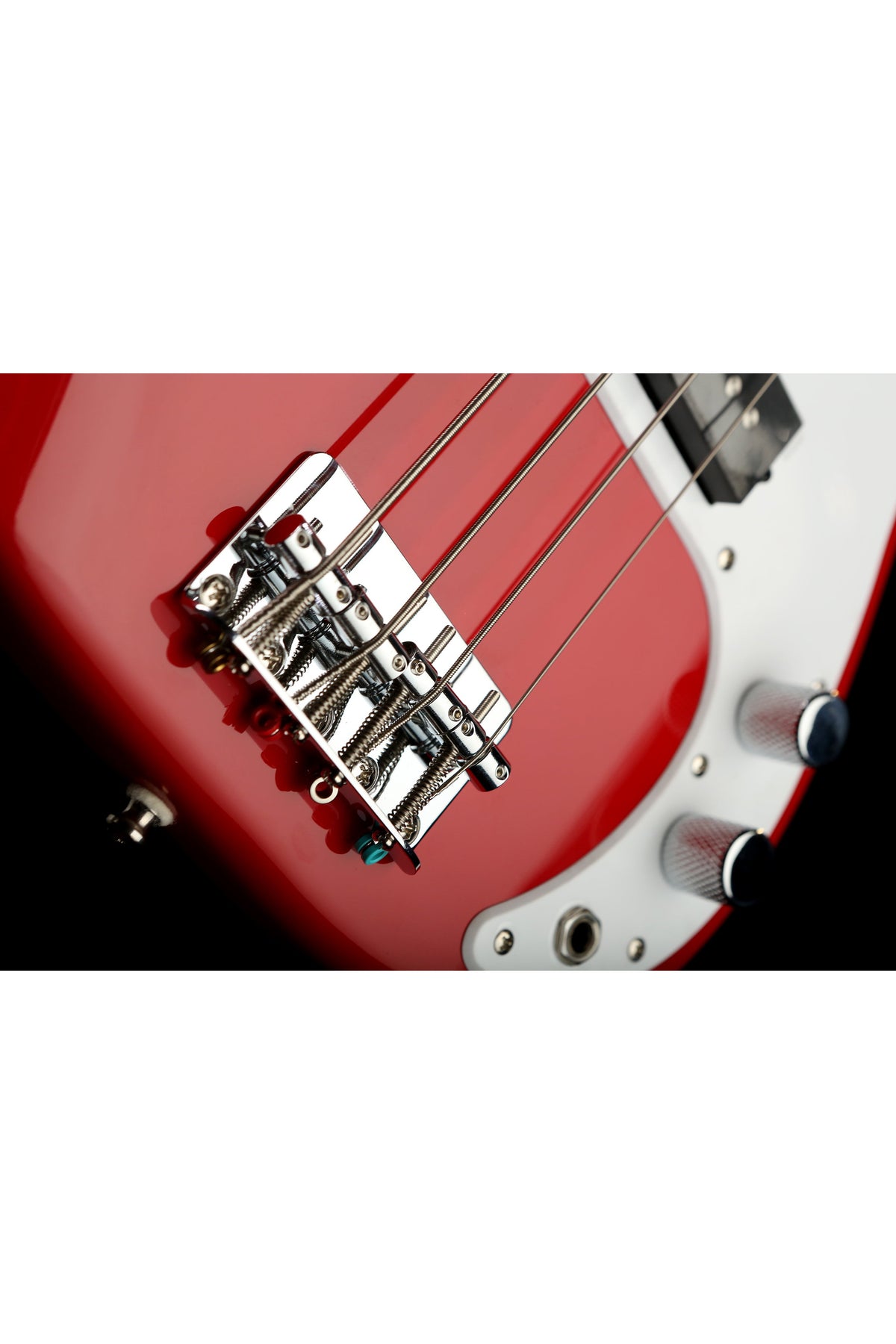Squier Mini Precision Bass - Bass Centre Music Store Melbourne
