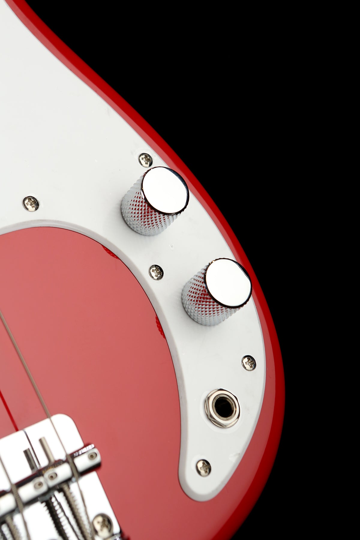 Squier Mini Precision Bass - Bass Centre Music Store Melbourne