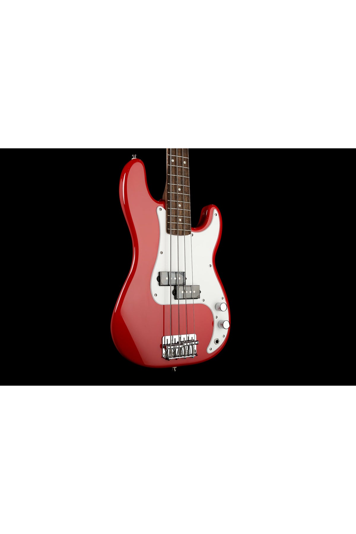 Squier Mini Precision Bass - Bass Centre Music Store Melbourne