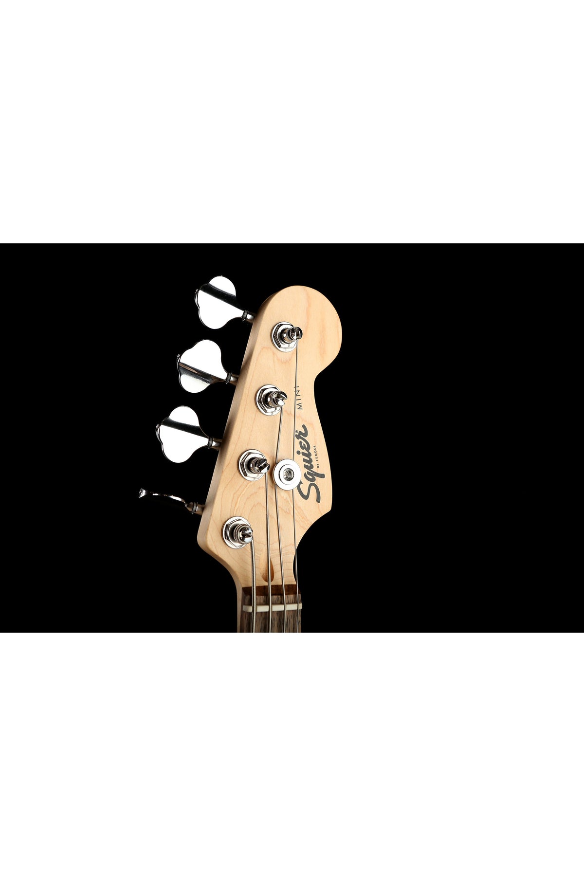 Squier Mini Precision Bass - Bass Centre Music Store Melbourne