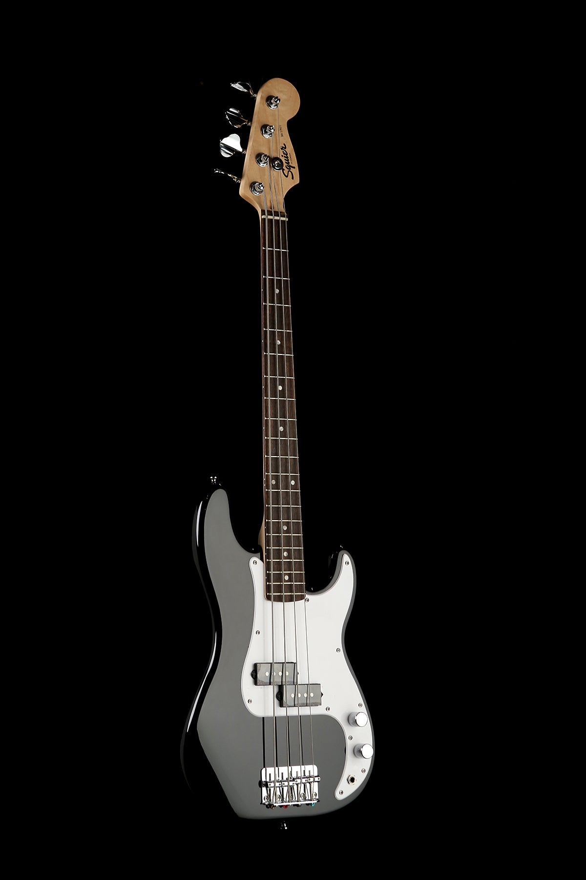 Squier Mini Precision Bass - Bass Centre Music Store Melbourne