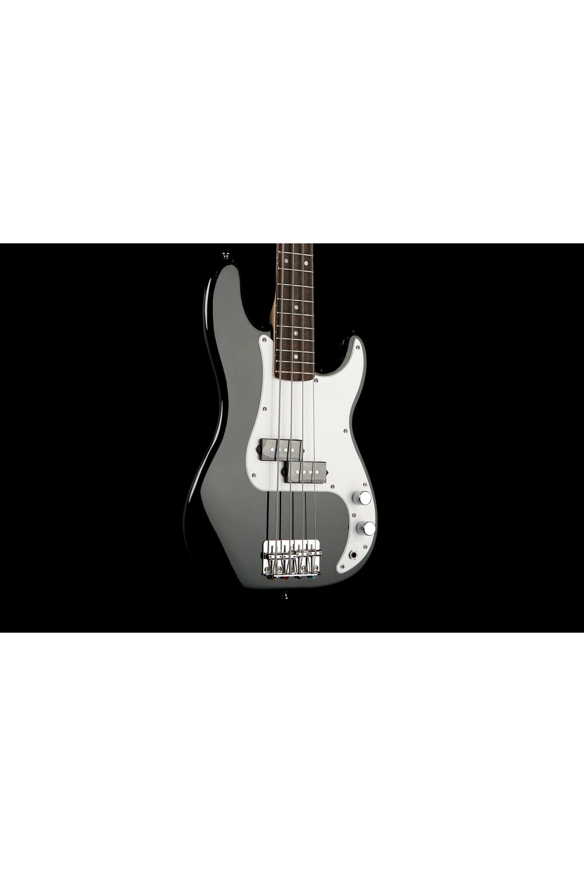 Squier Mini Precision Bass - Bass Centre Music Store Melbourne