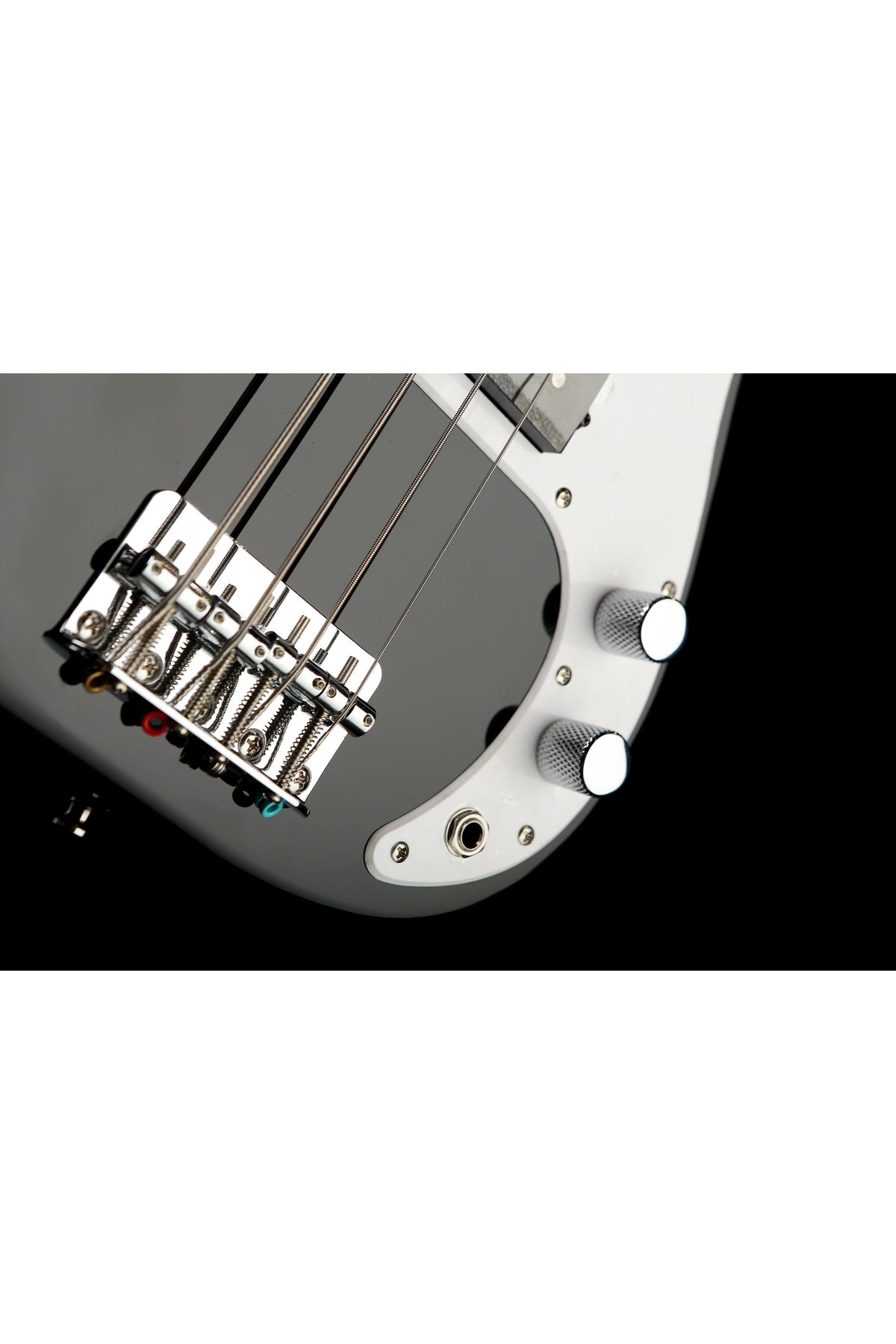 Squier Mini Precision Bass - Bass Centre Music Store Melbourne