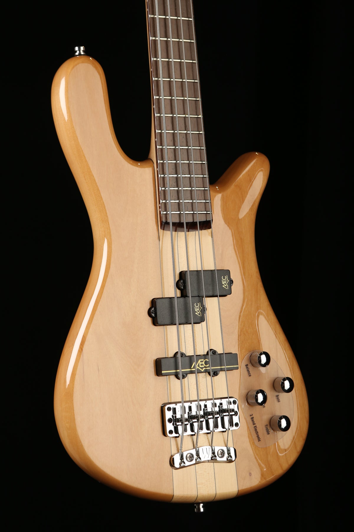 Warwick Rockbass Streamer 4 Neck Through - Bass Centre Music Store Melbourne
