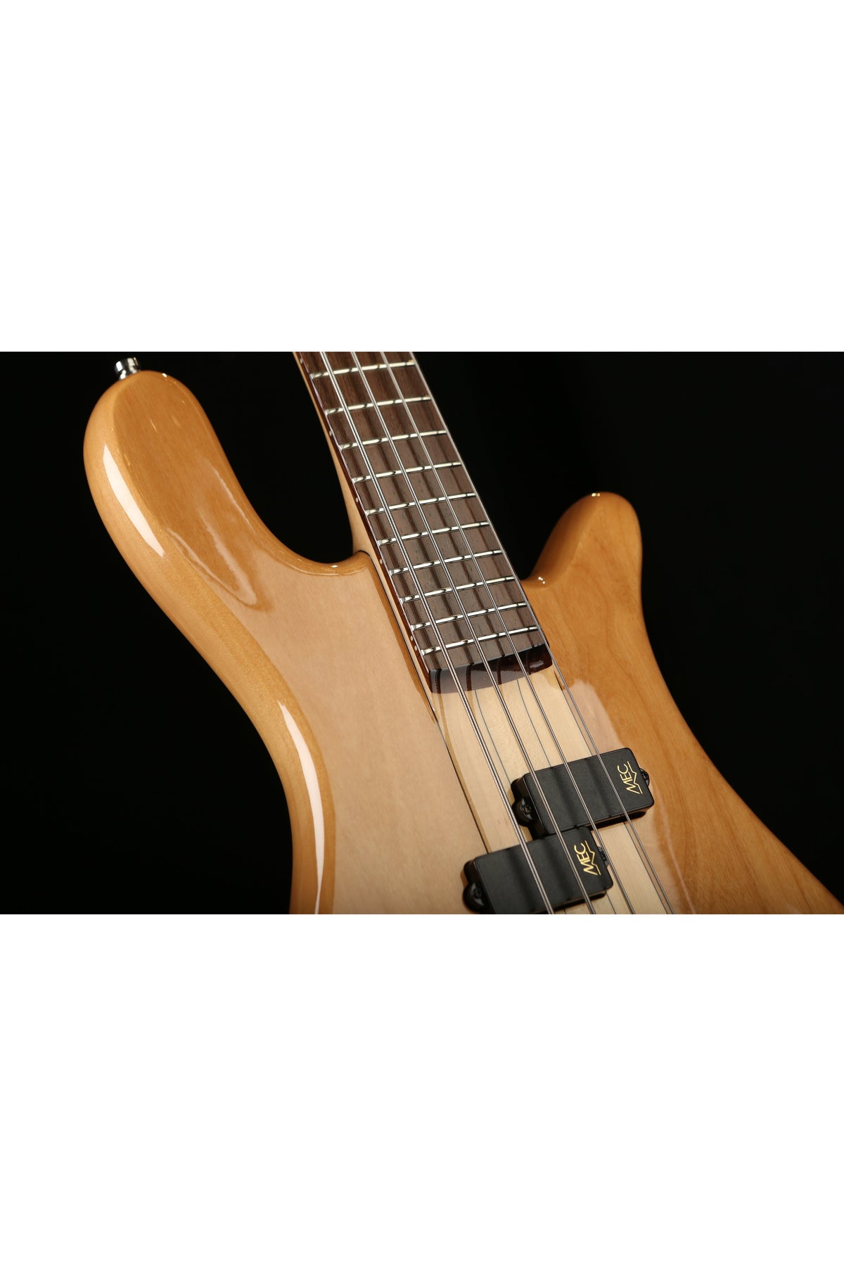 Warwick Rockbass Streamer 4 Neck Through - Bass Centre Music Store Melbourne