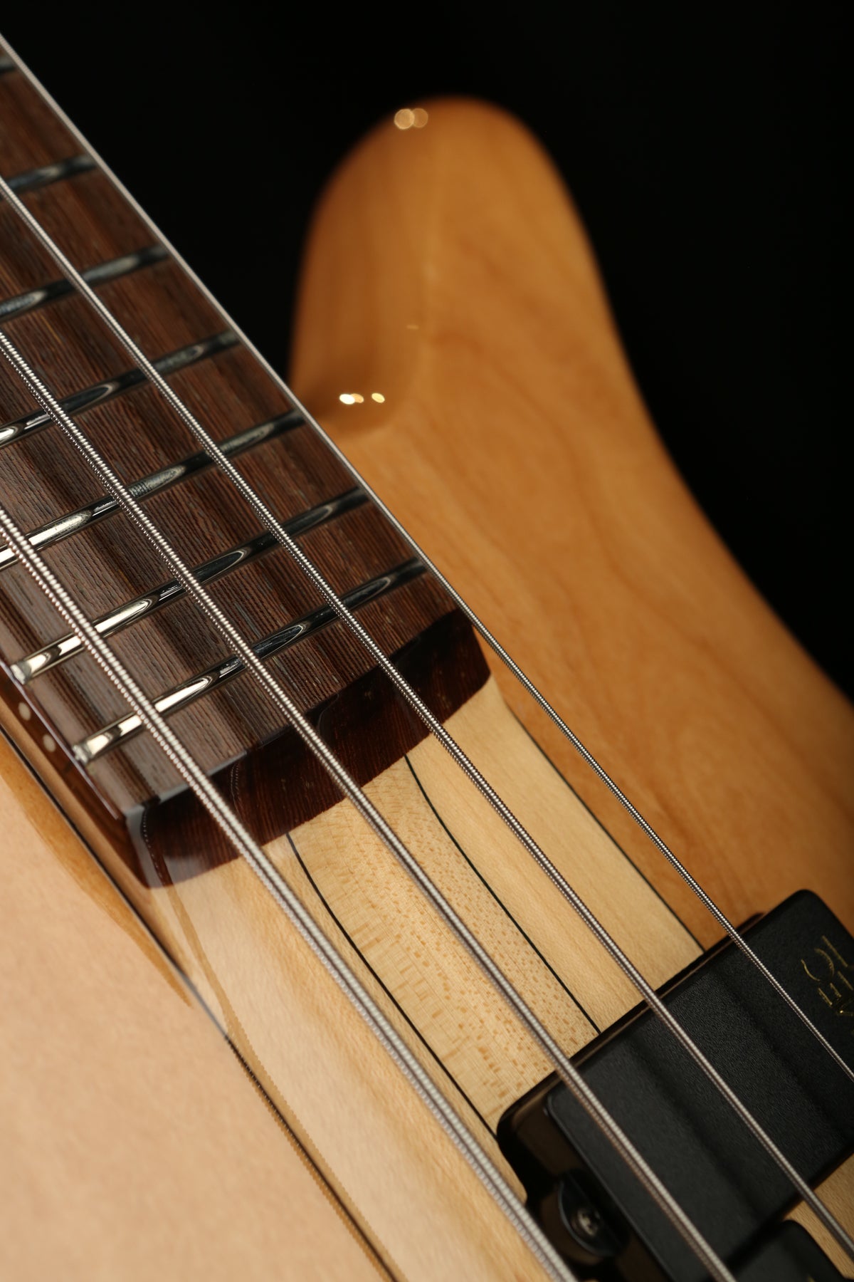 Warwick Rockbass Streamer 4 Neck Through - Bass Centre Music Store Melbourne