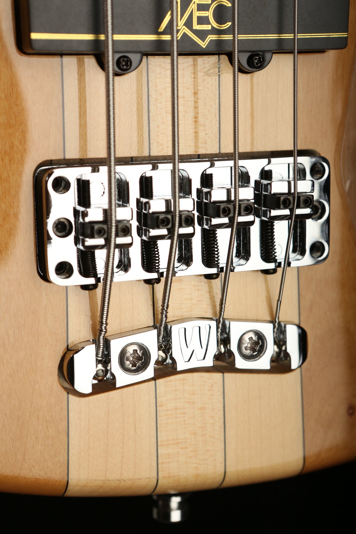 Warwick Rockbass Streamer 4 Neck Through - Bass Centre Music Store Melbourne