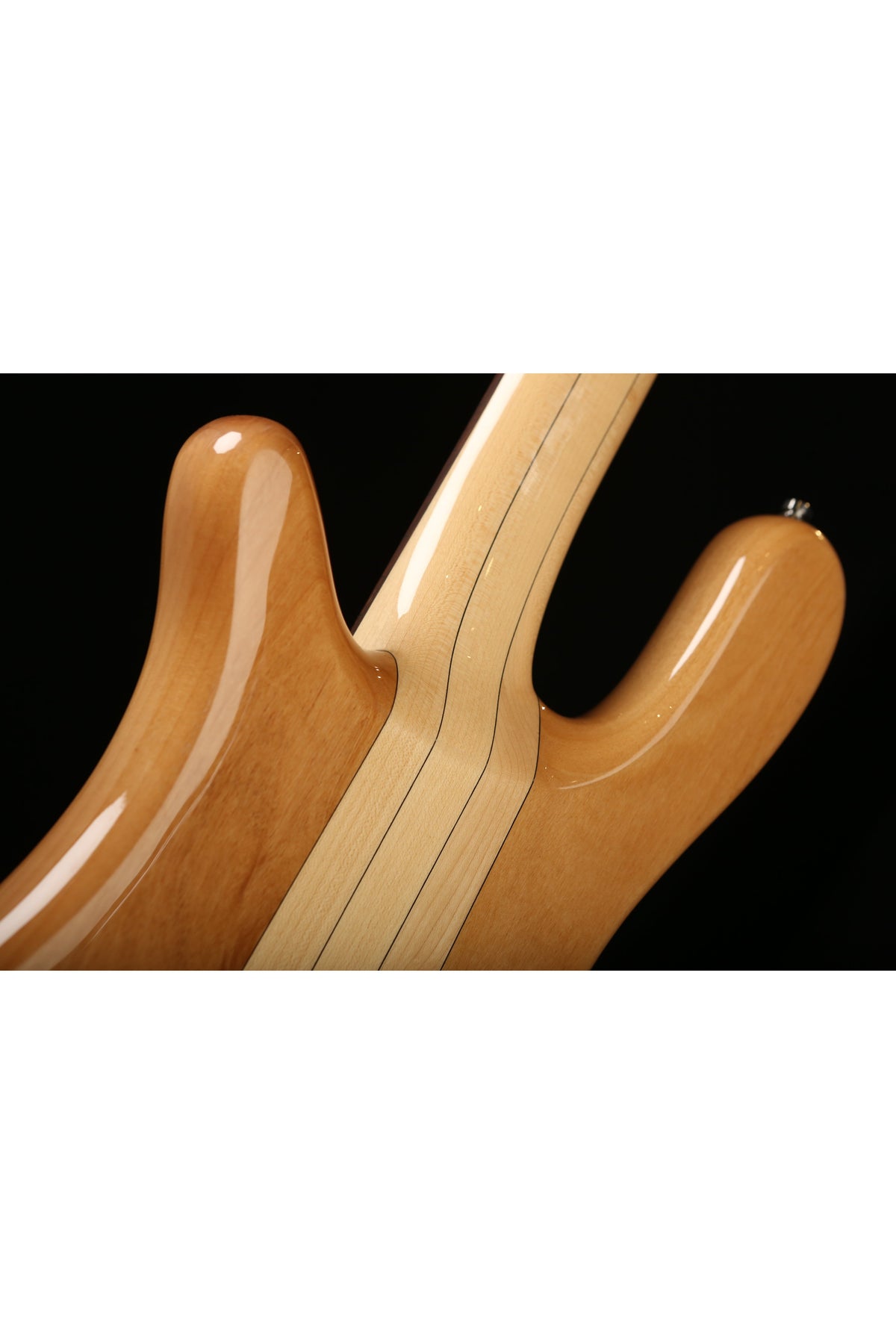 Warwick Rockbass Streamer 4 Neck Through - Bass Centre Music Store Melbourne