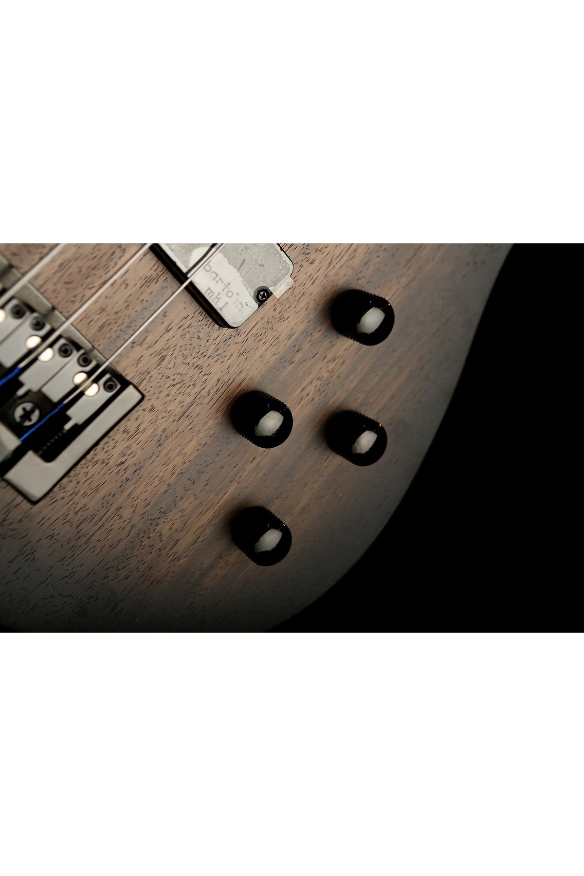 Cort B4 FL MHPZ Fretless with Piezo - Bass Centre Music Store Melbourne