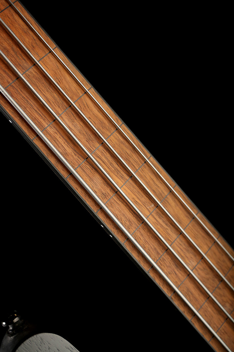 Cort B4 FL MHPZ Fretless with Piezo - Bass Centre Music Store Melbourne