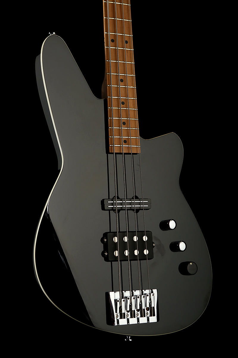 Reverend Raymond Bass - Bass Centre Music Store Melbourne