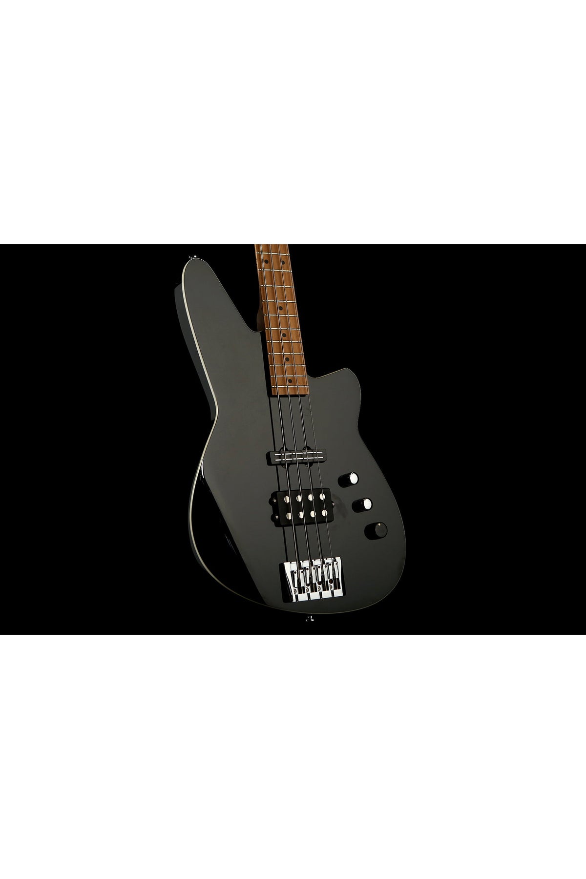 Reverend Raymond Bass - Bass Centre Music Store Melbourne