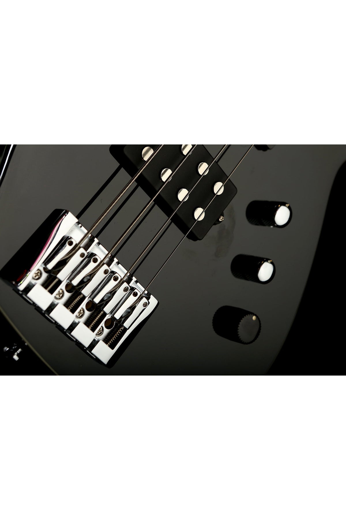 Reverend Raymond Bass - Bass Centre Music Store Melbourne