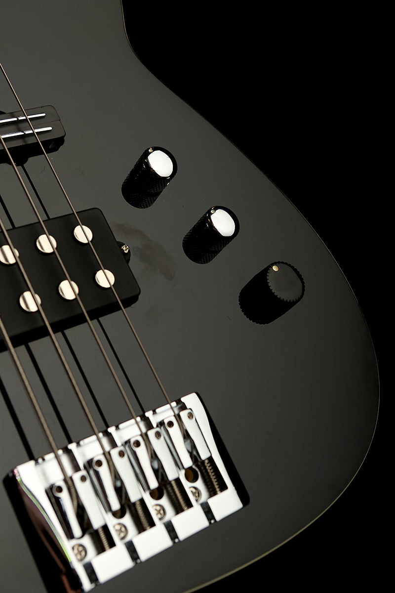 Reverend Raymond Bass - Bass Centre Music Store Melbourne