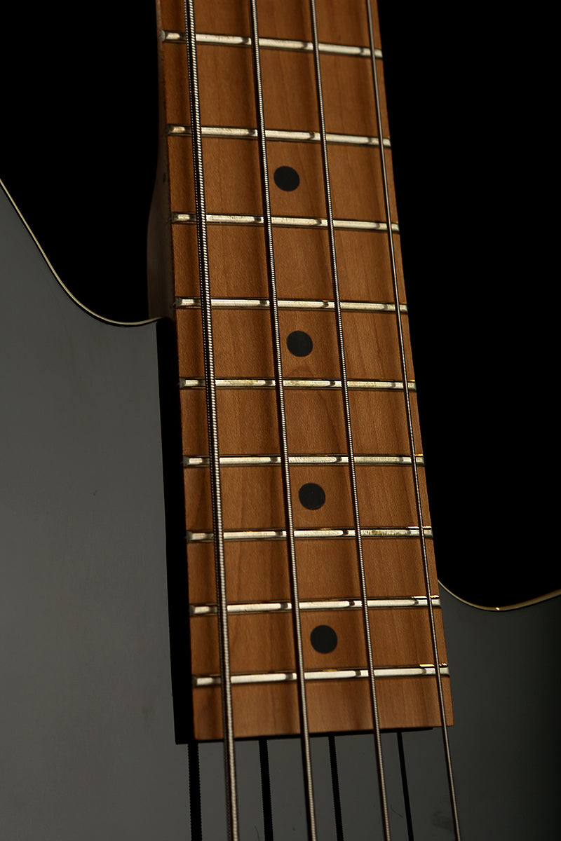 Reverend Raymond Bass - Bass Centre Music Store Melbourne