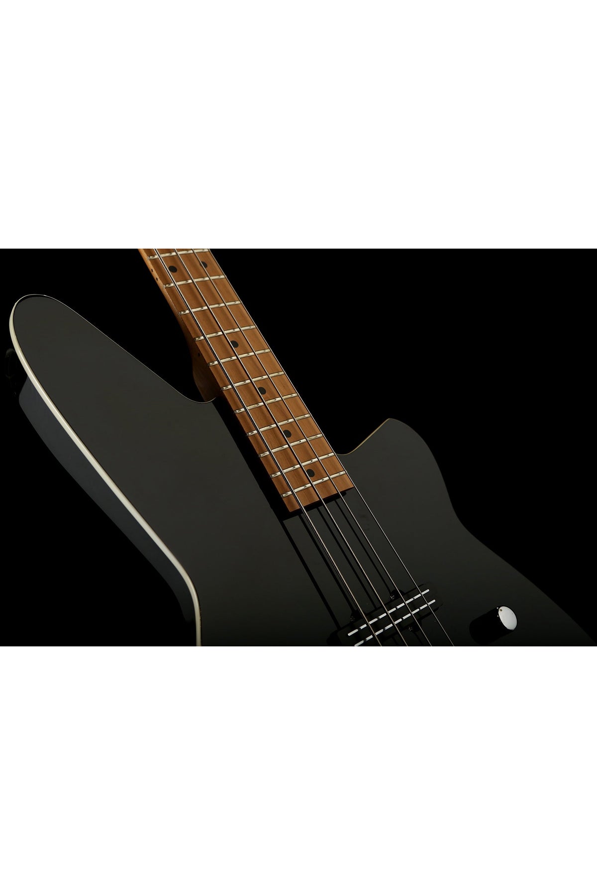 Reverend Raymond Bass - Bass Centre Music Store Melbourne