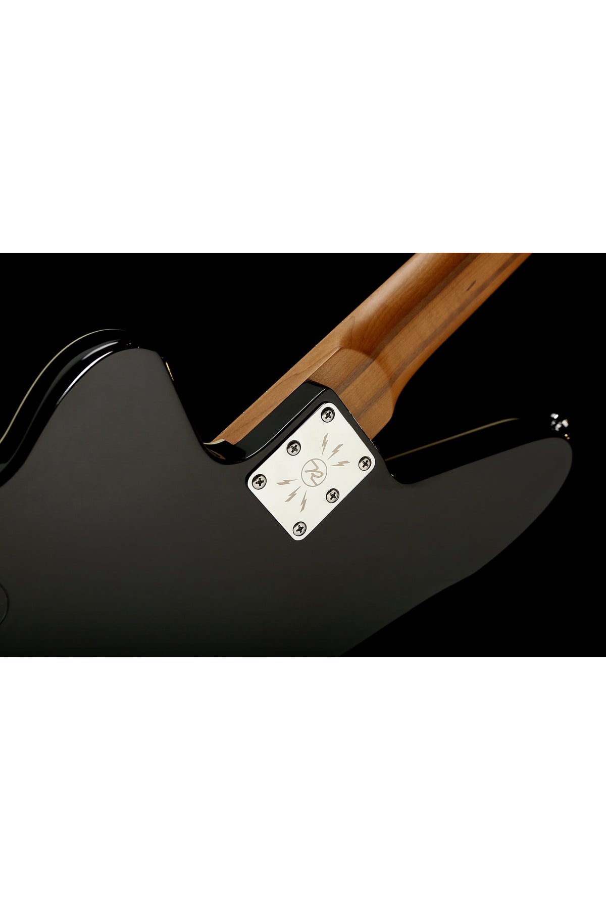 Reverend Raymond Bass - Bass Centre Music Store Melbourne