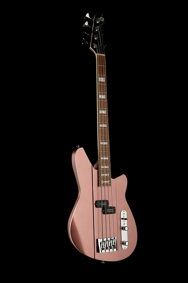 Reverend Sentinel Bass - Bass Centre Music Store Melbourne