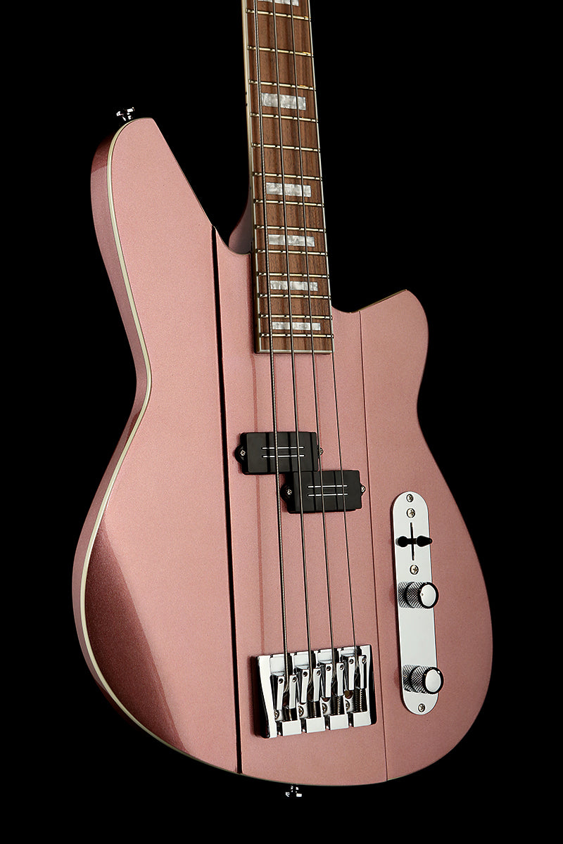 Reverend Sentinel Bass - Bass Centre Music Store Melbourne