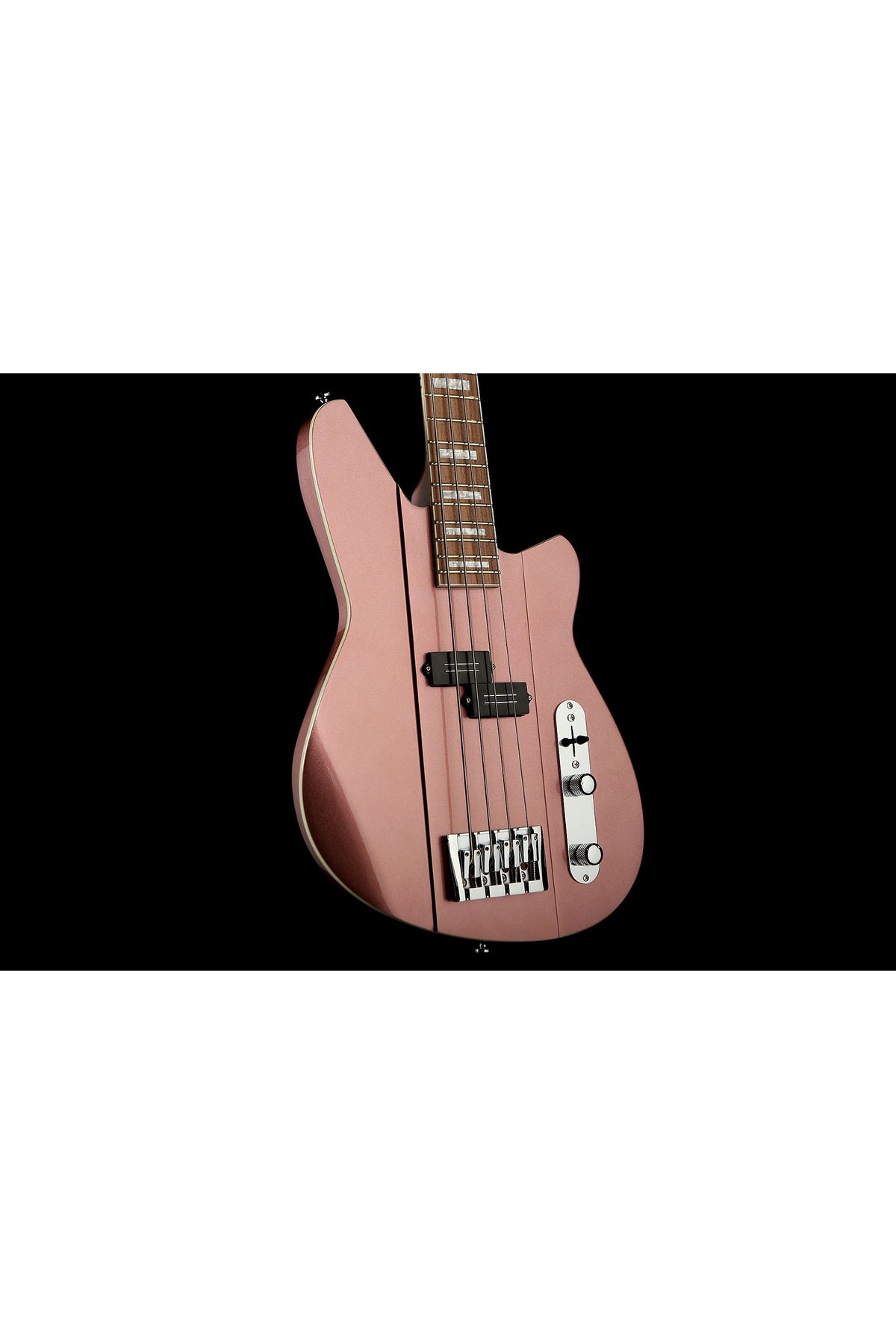 Reverend Sentinel Bass - Bass Centre Music Store Melbourne