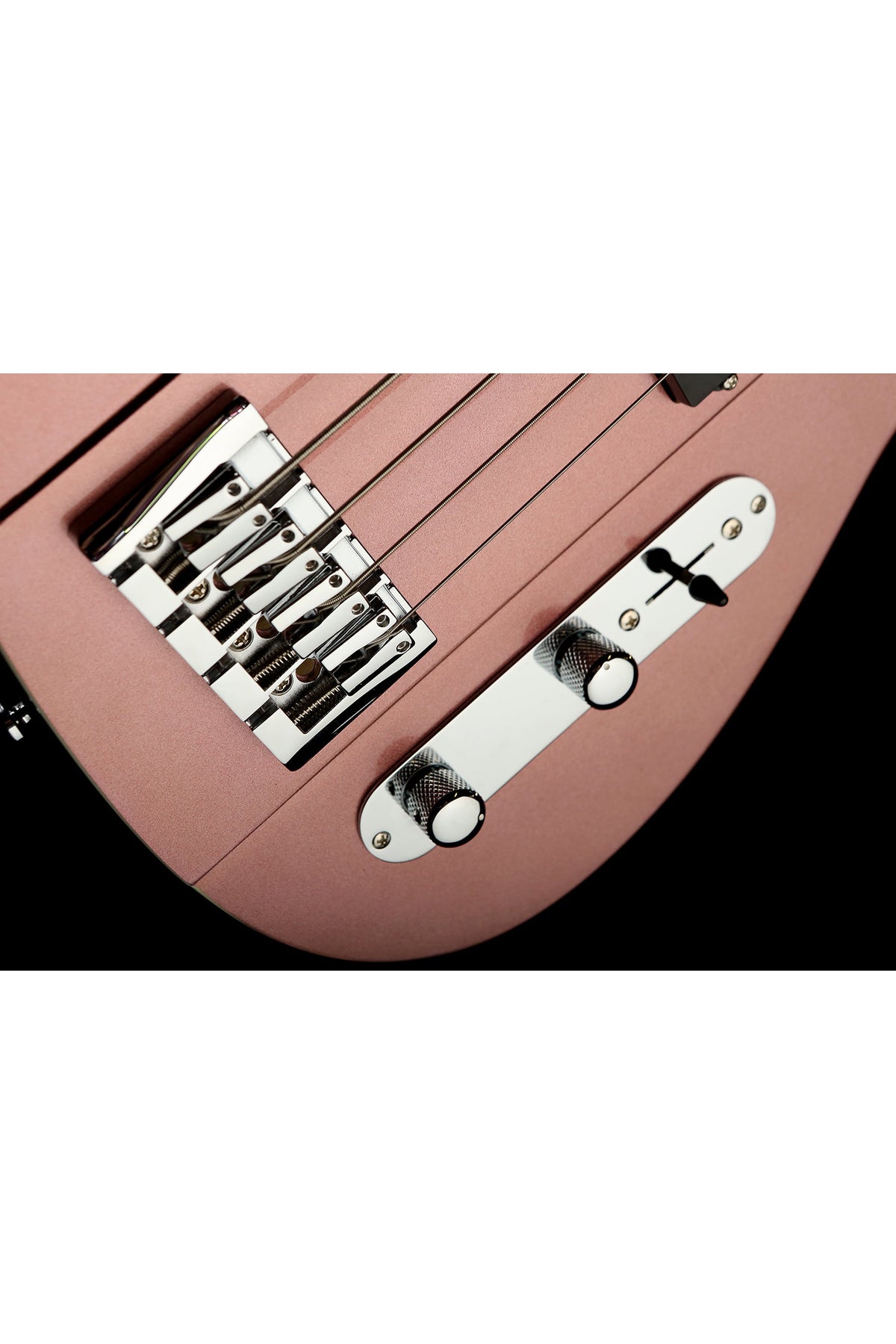 Reverend Sentinel Bass - Bass Centre Music Store Melbourne