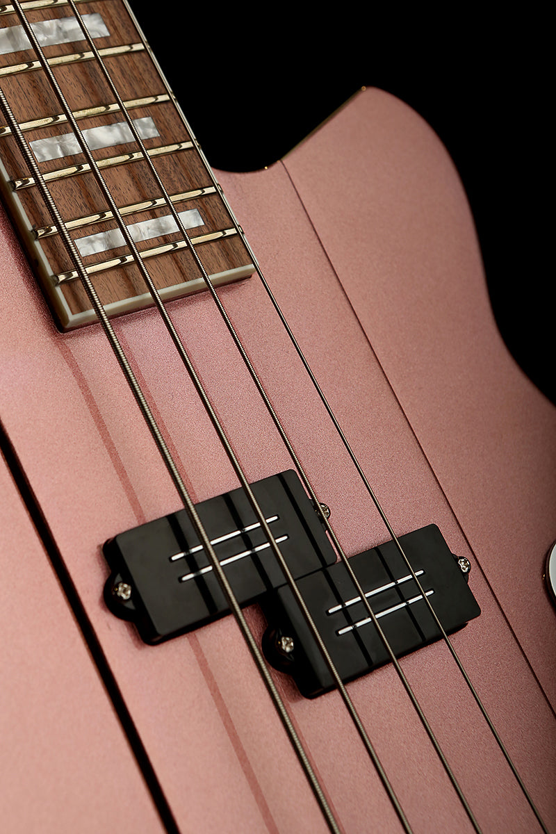 Reverend Sentinel Bass - Bass Centre Music Store Melbourne