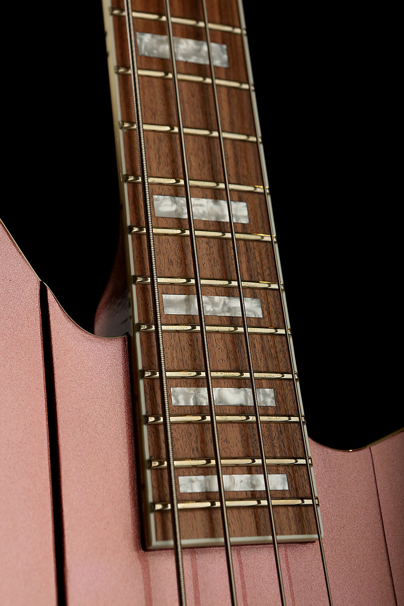 Reverend Sentinel Bass - Bass Centre Music Store Melbourne