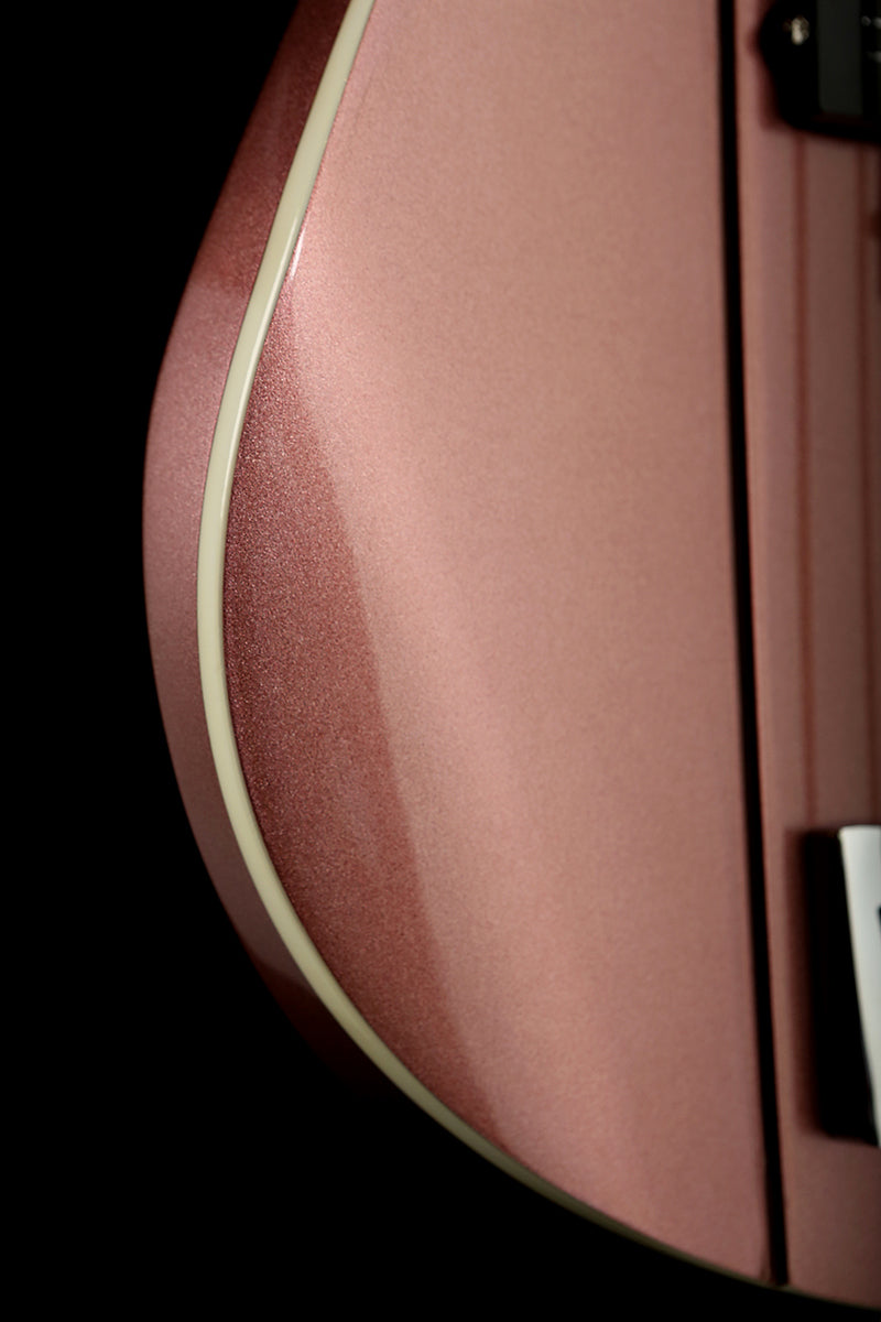 Reverend Sentinel Bass - Bass Centre Music Store Melbourne