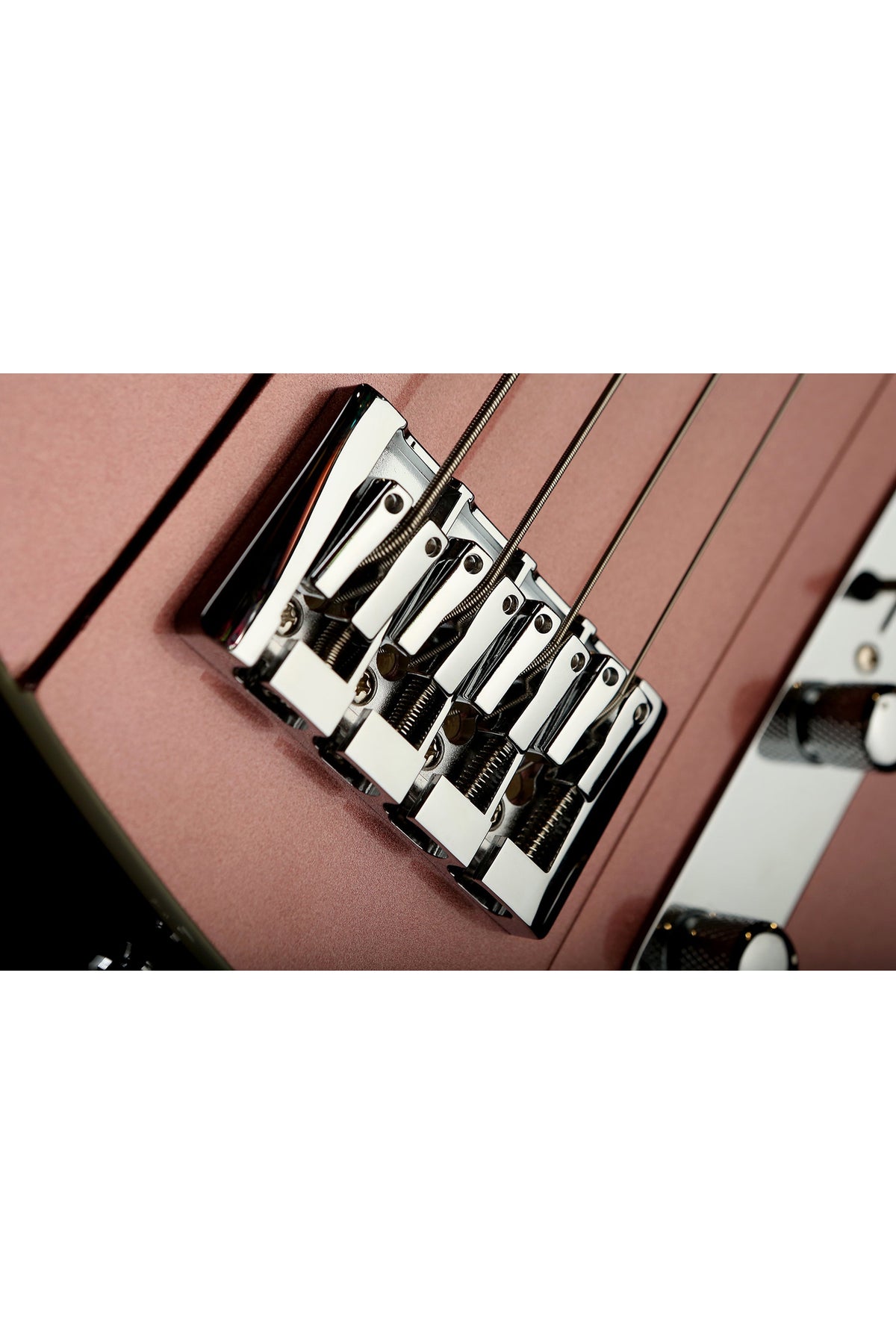 Reverend Sentinel Bass - Bass Centre Music Store Melbourne