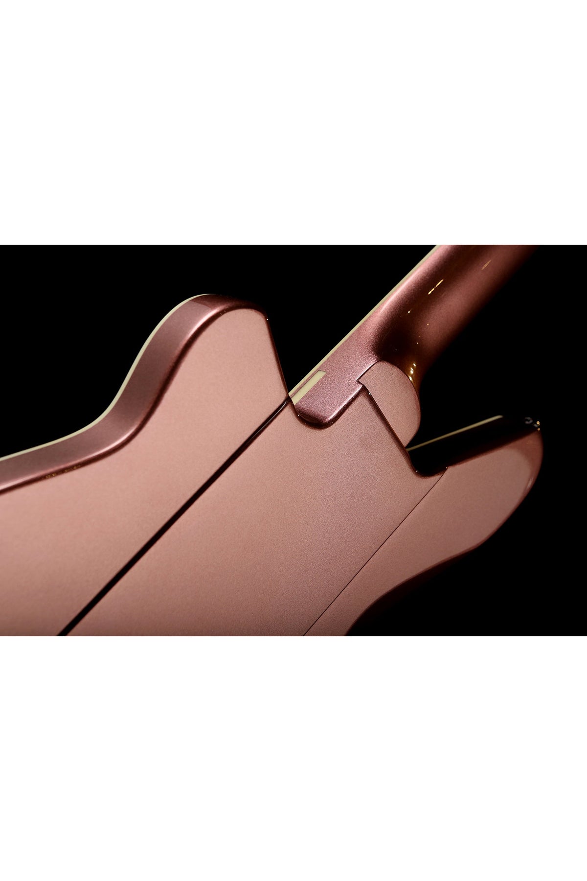 Reverend Sentinel Bass - Bass Centre Music Store Melbourne