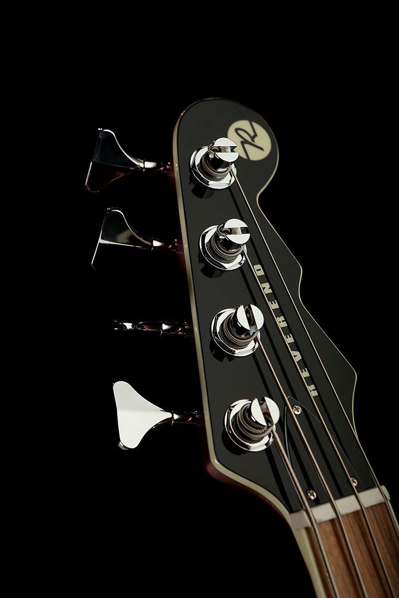 Reverend Sentinel Bass - Bass Centre Music Store Melbourne