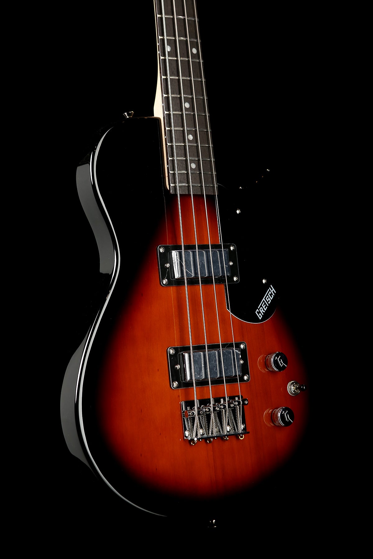 Streamliner™ Jet™ Club Bass Single-Cut - Bass Centre Music Store Melbourne