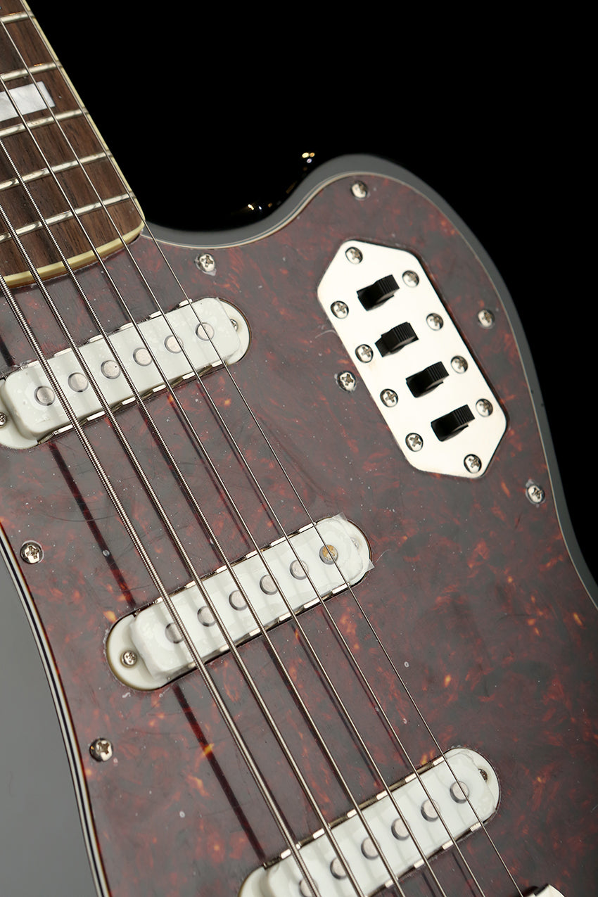 Squier Classic Vibe Bass VI - Bass Centre Music Store Melbourne