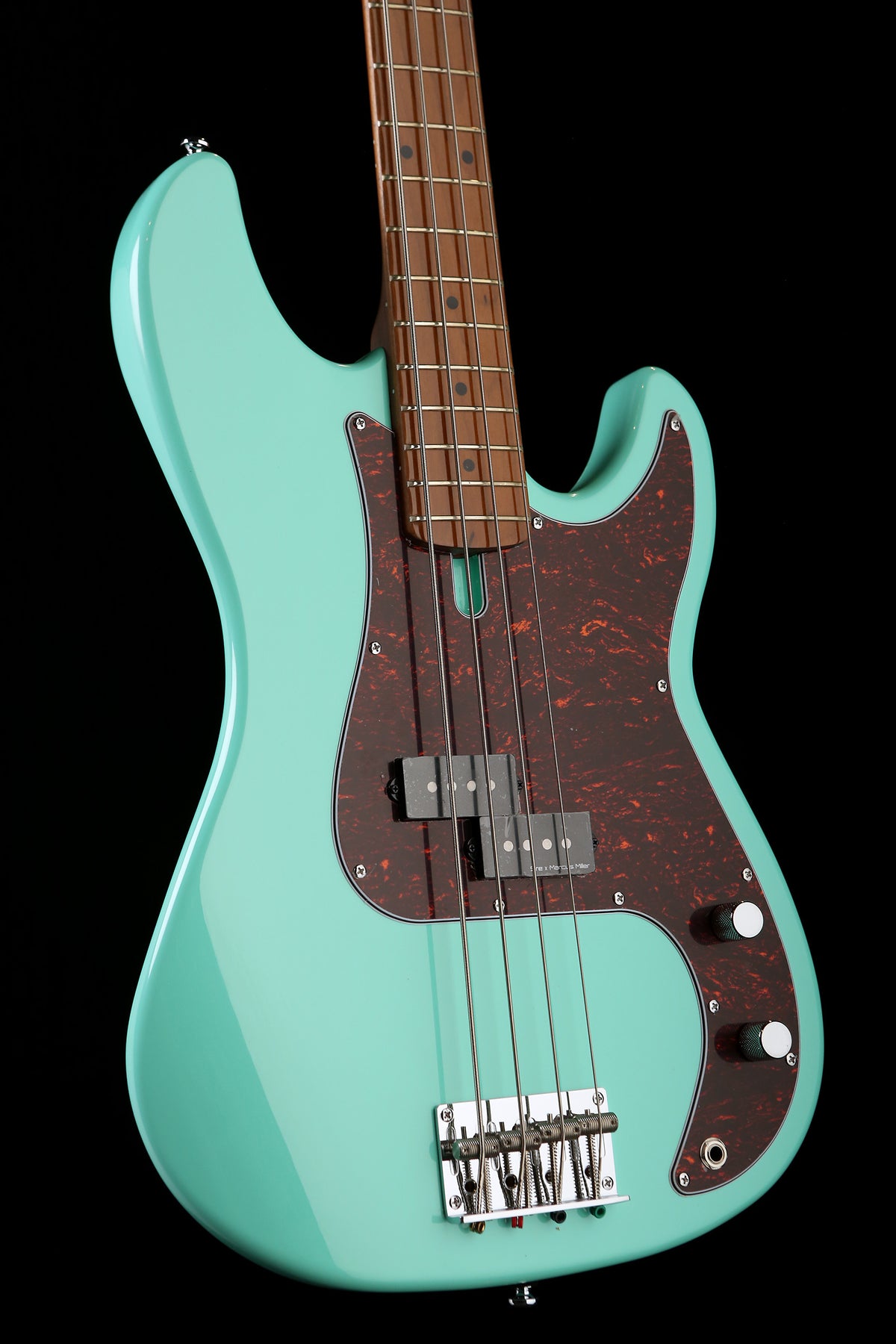 Sire P5 4 String Bass - Bass Centre Music Store Melbourne