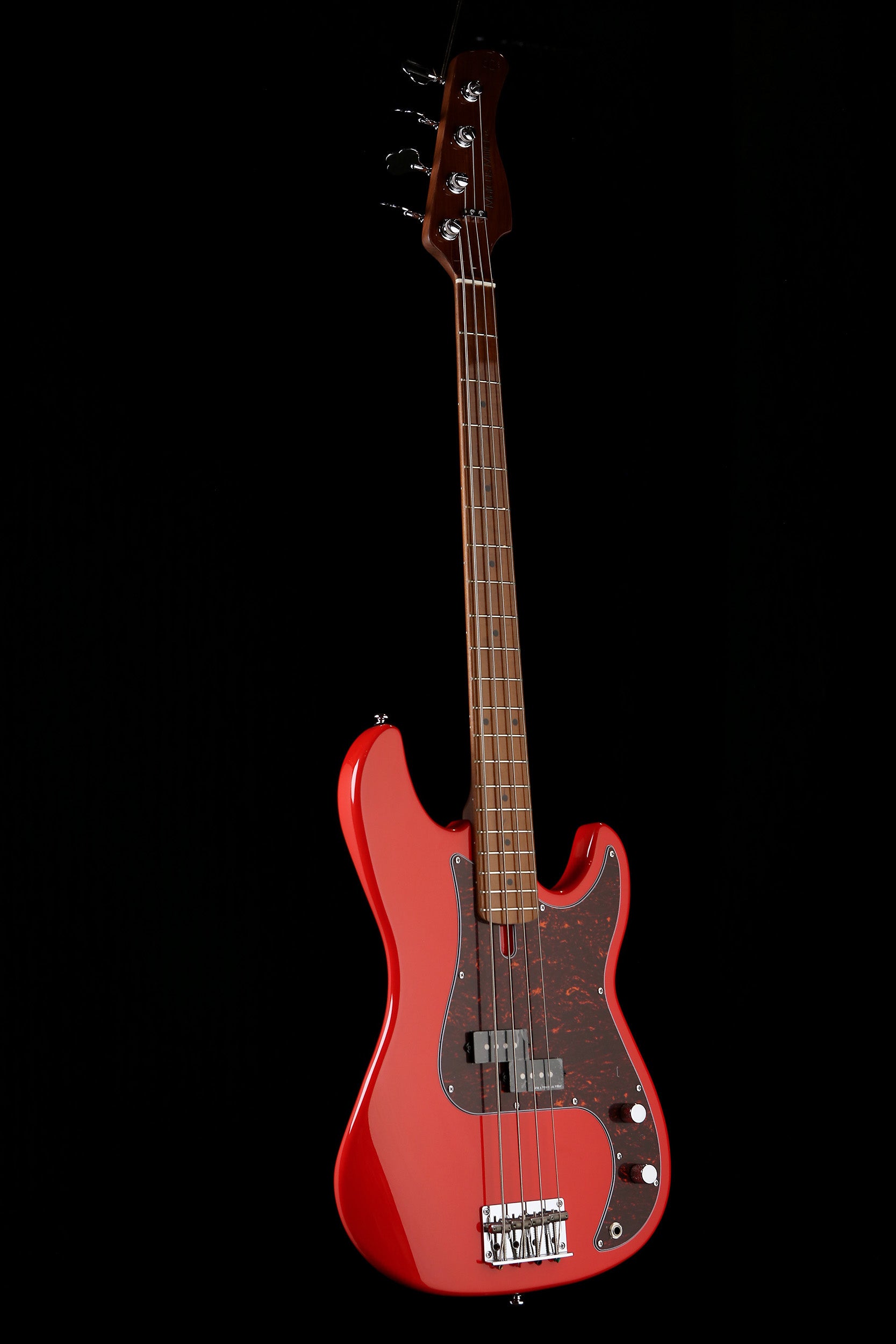 Sire P5 4 String Bass