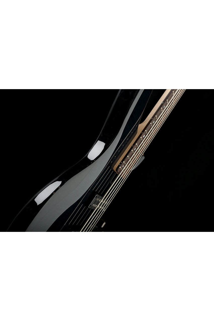 Yamaha TRBX605FM Trans Black - Bass Centre Music Store Melbourne