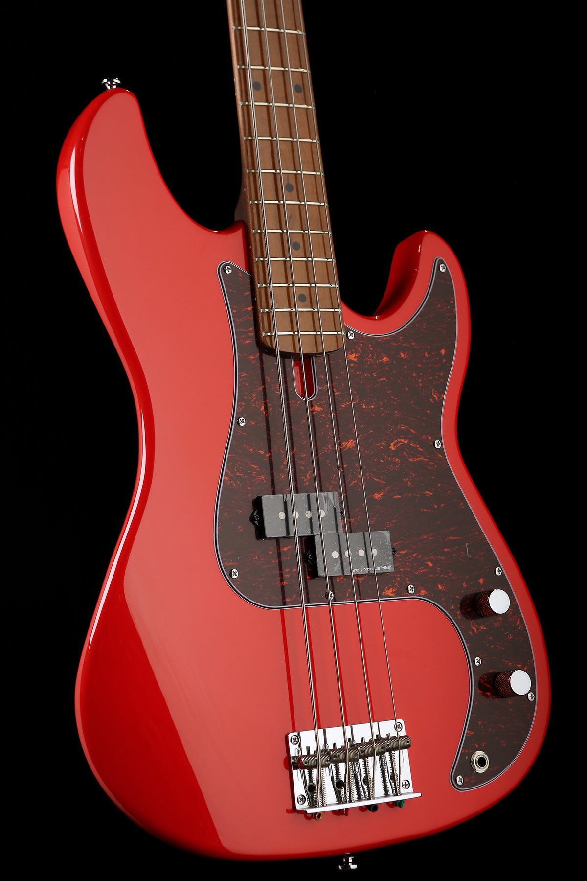 Sire P5 4 String Bass - Bass Centre Music Store Melbourne