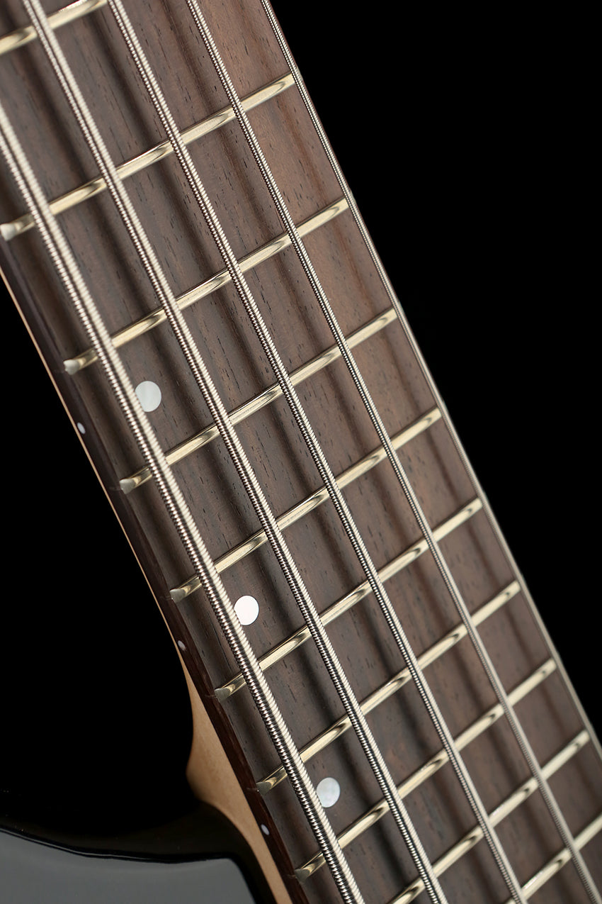 Yamaha TRBX605FM Trans Black - Bass Centre Music Store Melbourne