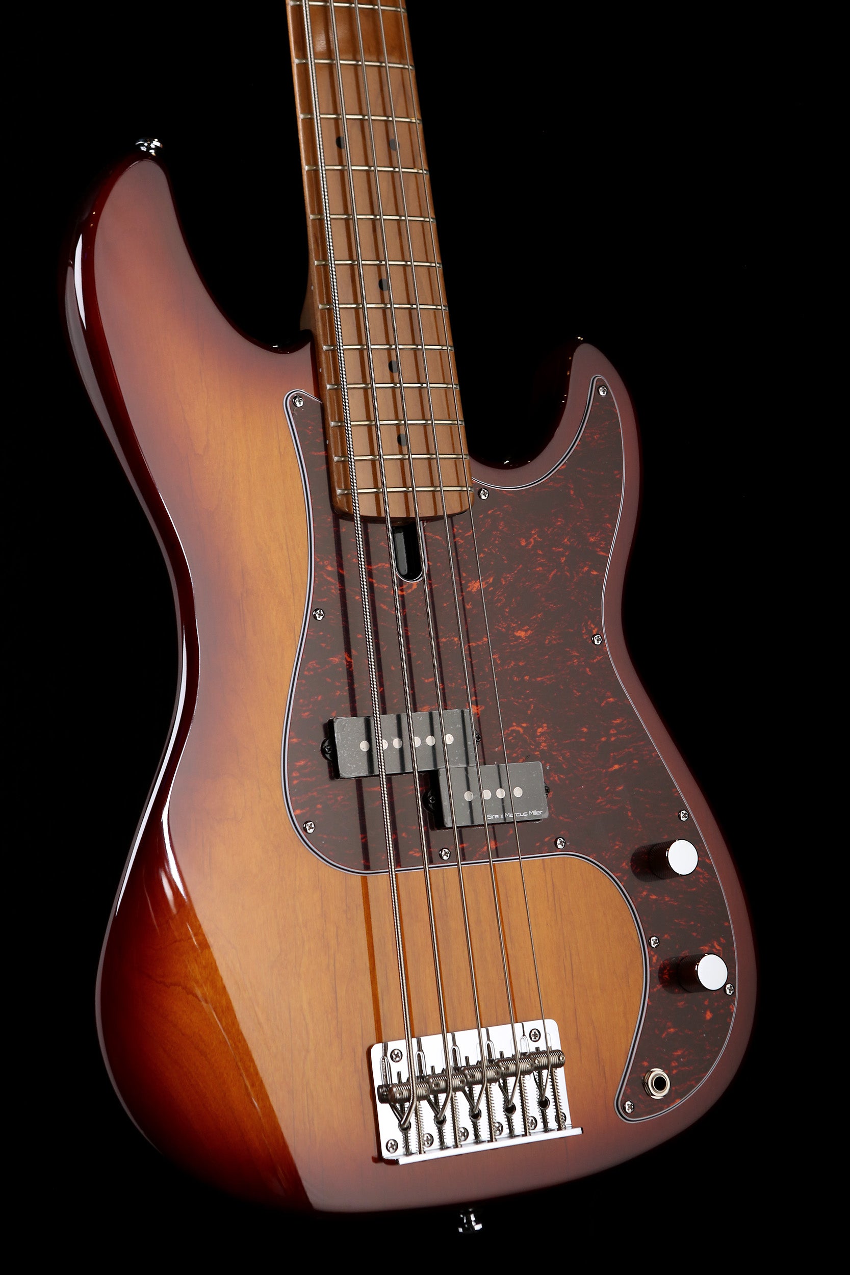 Sire P5 5 String Bass