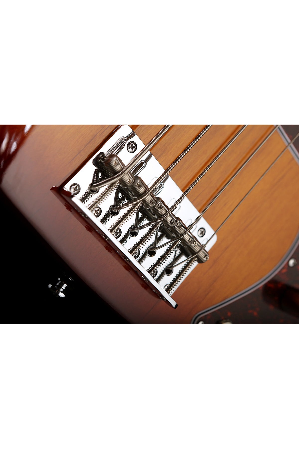 Sire P5 5 String Bass - Bass Centre Music Store Melbourne