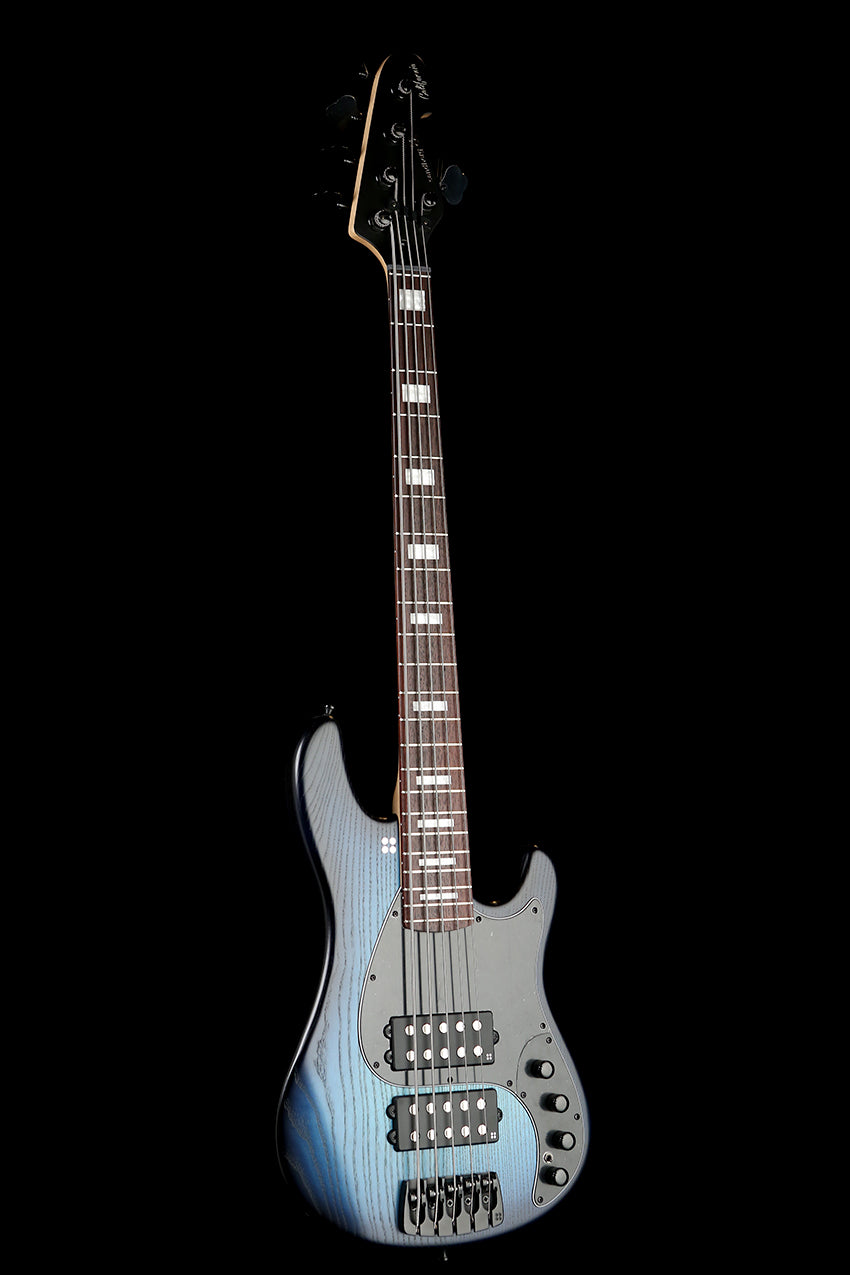 Sandberg VM2 5 Blueburst - Bass Centre Music Store Melbourne