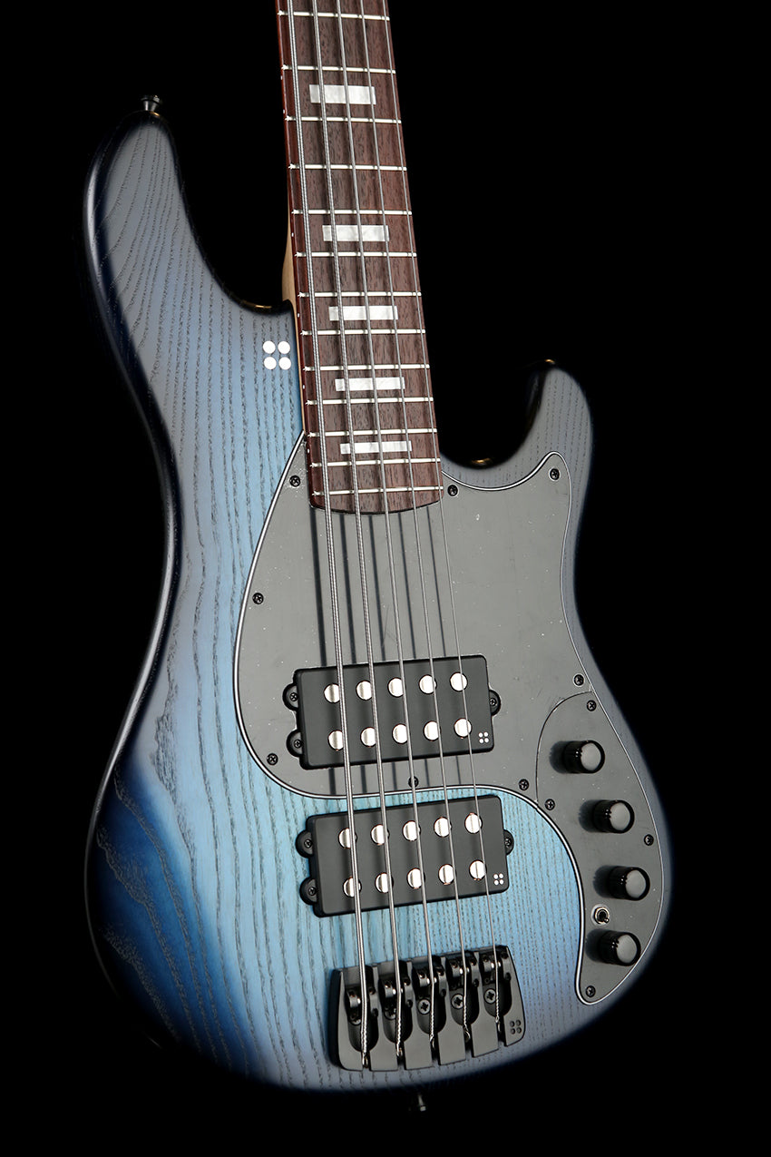 Sandberg VM2 5 Blueburst - Bass Centre Music Store Melbourne