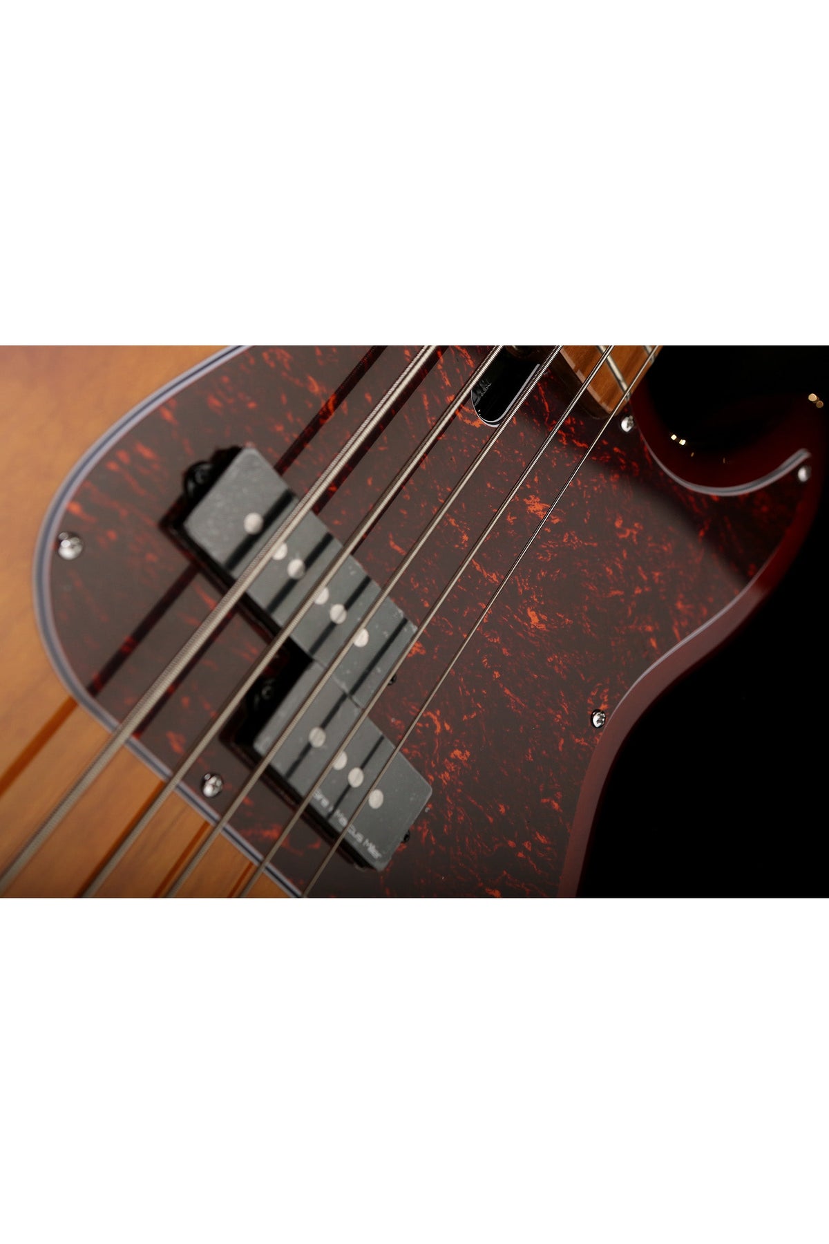 Sire P5 5 String Bass - Bass Centre Music Store Melbourne