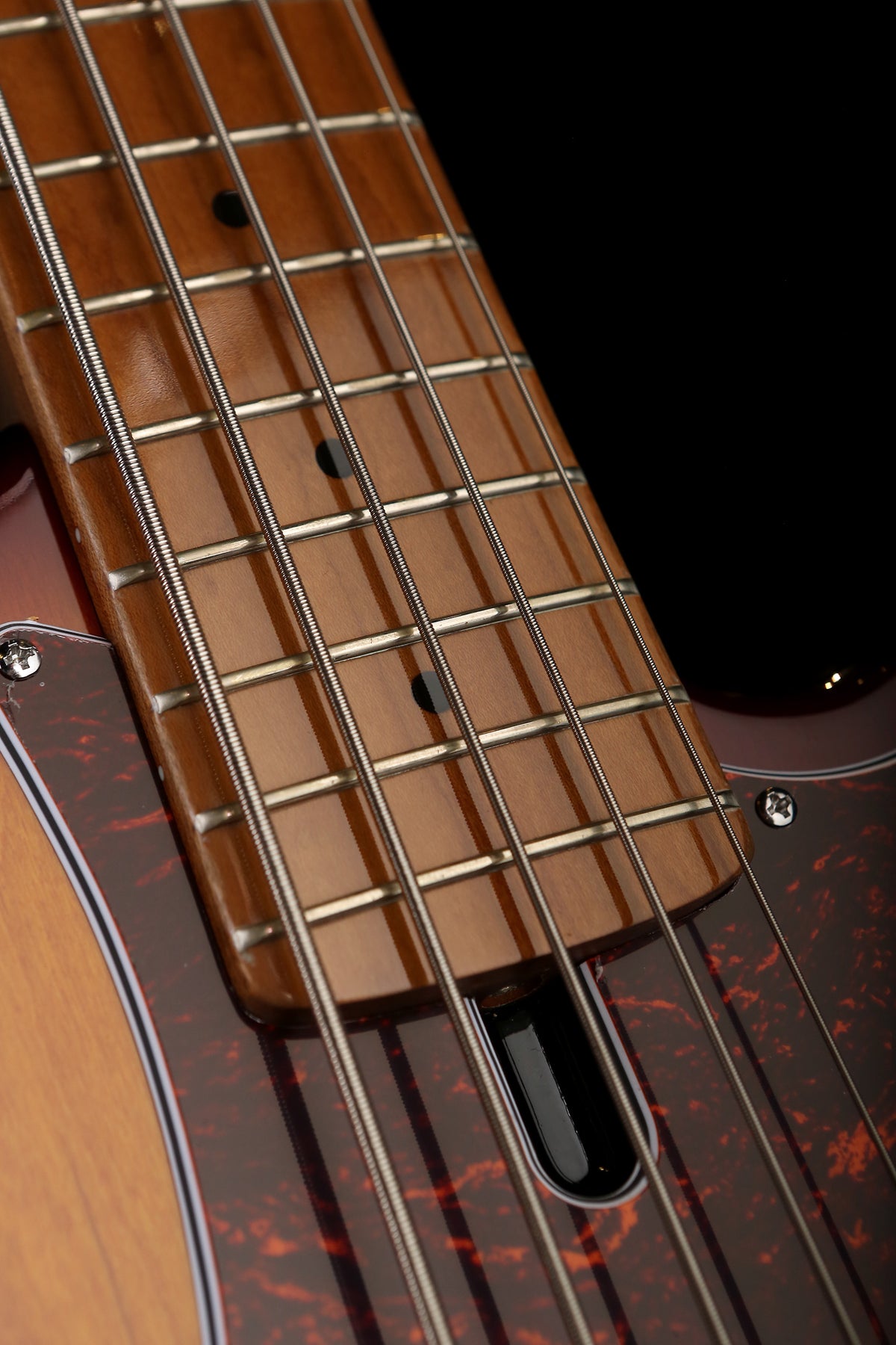 Sire P5 5 String Bass - Bass Centre Music Store Melbourne