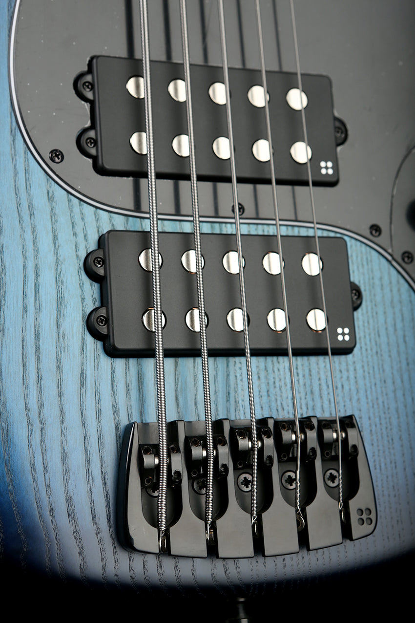 Sandberg VM2 5 Blueburst - Bass Centre Music Store Melbourne