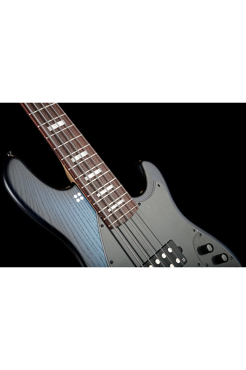 Sandberg VM2 5 Blueburst - Bass Centre Music Store Melbourne