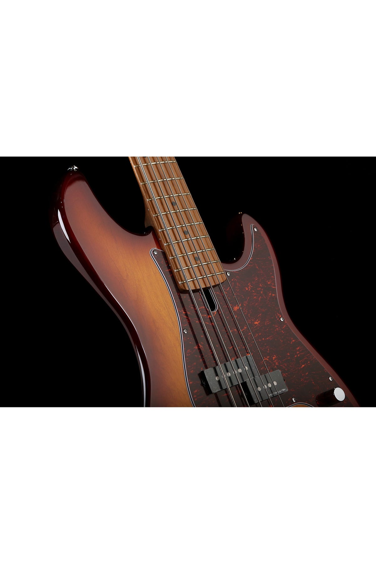 Sire P5 5 String Bass - Bass Centre Music Store Melbourne